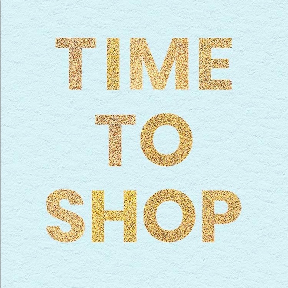 New items posted! 🛍